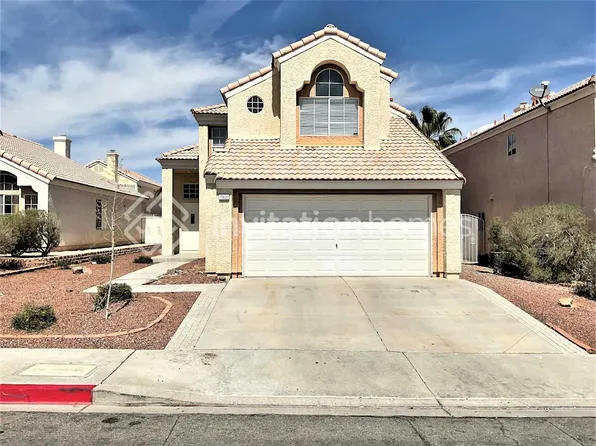 7900 Turtle Cove Ave, Las Vegas, NV 89128