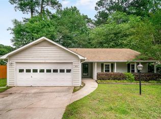 971 Sunnybrook Dr, Norcross, GA 30093