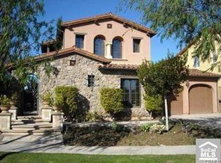 18 Coastal Oak, Newport Coast, CA 92657