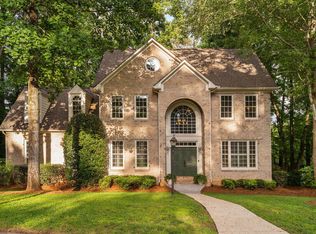 7808 Umstead Forest Dr, Raleigh, NC 27612
