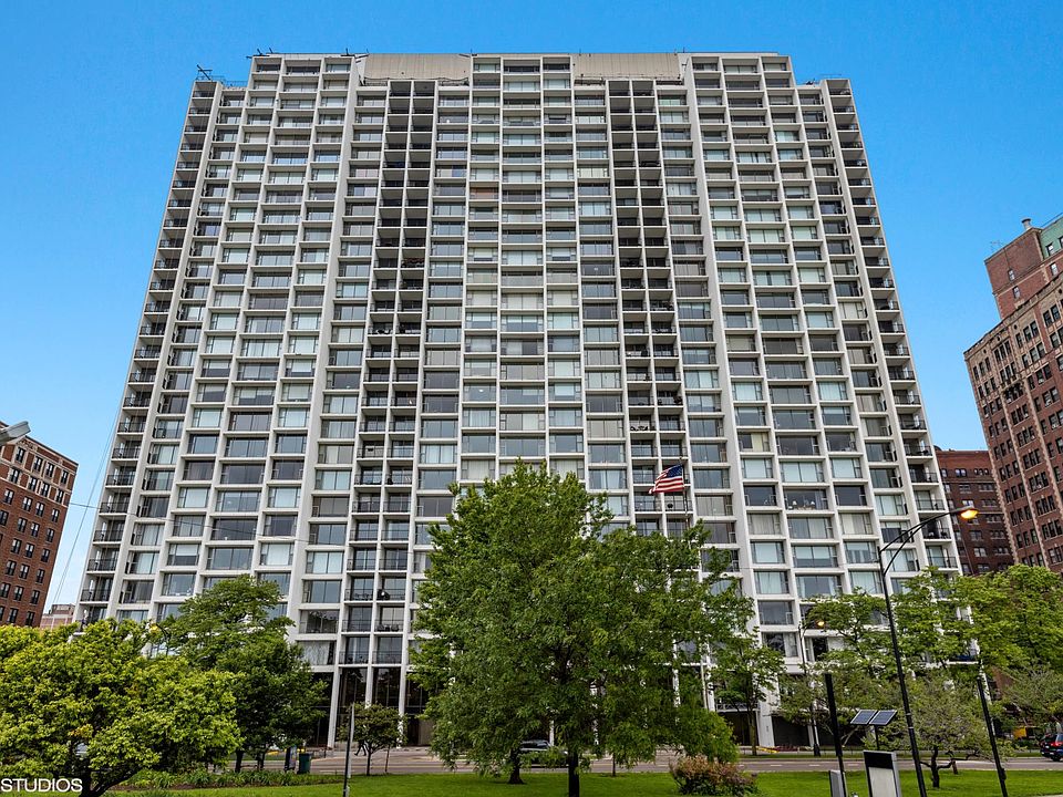1st image of 3200 N Lake Shore Dr APT 1808