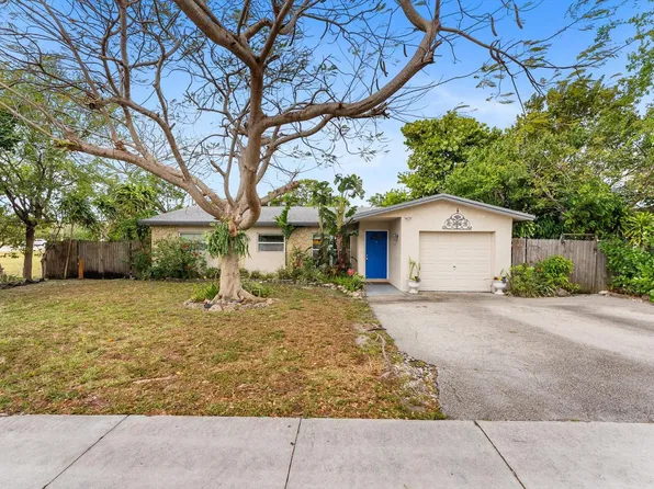4031 NW 2nd Avenue, Boca Raton, FL 33431