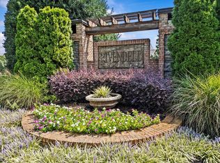 LOT 46 Loudwater Dr, Anderson, SC 29621