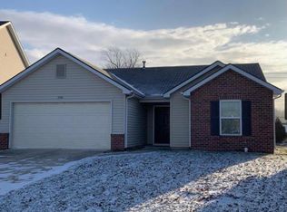 3938 Stanton Hall Pkwy, Fort Wayne, IN 46815