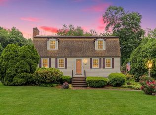 38-38 Tory Fort Ln #B, Worcester, MA 01602