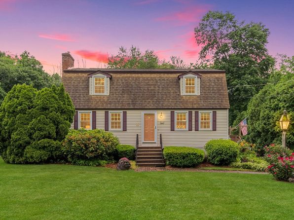 38 B Tory Fort Ln