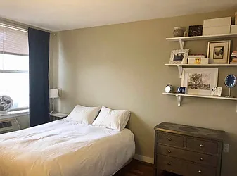 Rented by New York Squared Real Estate Group