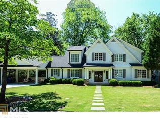 2296 Montview Dr NW, Atlanta, GA 30305