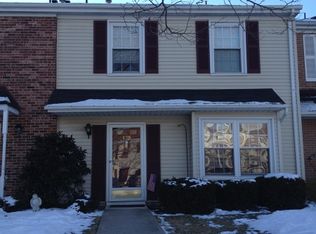 175 Gettysburg Way, Lincoln Park, NJ 07035