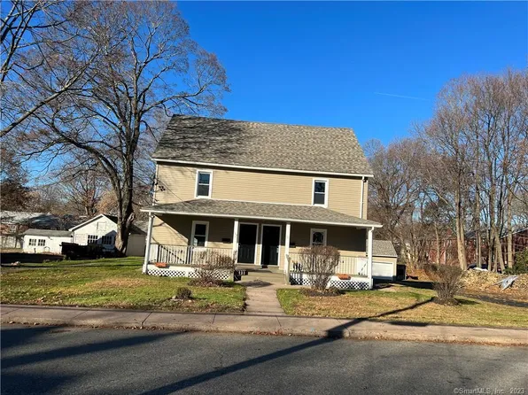 137 Oak Street, Manchester, CT 06040