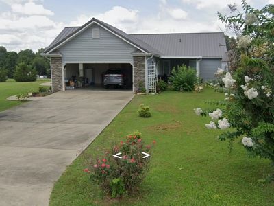 (Undisclosed Address), Ash Flat, AR, 72513
