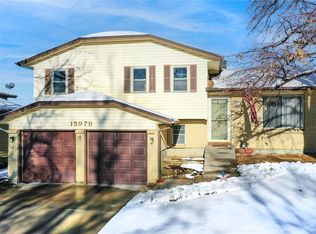 15979 E 18th Pl, Aurora, CO 80011