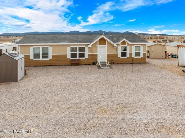 2375 W Sherry Dr, Paulden, AZ 86334