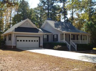 129 N Hidden Lake Dr, Eatonton, GA 31024