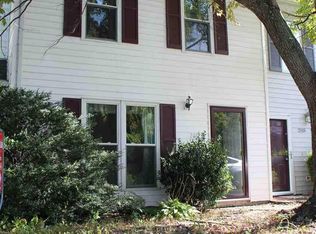 2117 Commonwealth Dr, Charlottesville, VA 22901