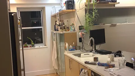 Rented by Nooklyn NYC LLC