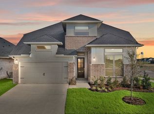 1700 Willowhurst Ln, Anna, TX 75409