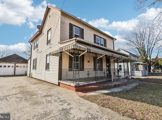 633 E Quince St, Vineland, NJ 08360