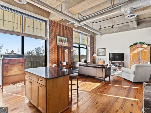 6105 Blue Stone Rd Unit 307, Sandy Springs, GA 30328