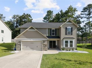5544 Hickory Knoll Rd, Fayetteville, NC 28314
