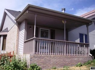 1409 E 20th Ave, Torrington, WY 82240