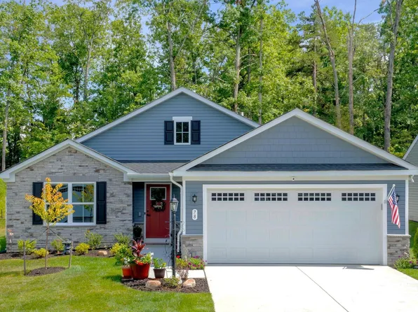 78 Archer Dr, Palmyra, VA 22963