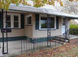846 E 210th St, Euclid, OH