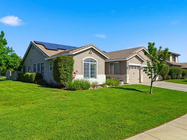 502 Waterfowl Way, Williams, CA 95987