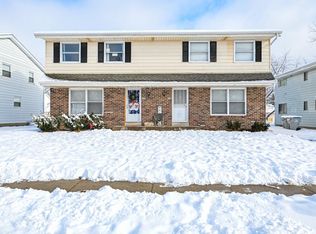 9150 N 95th St #9152, Milwaukee, WI 53224