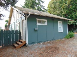 2830 S Ainsworth Ave, Tacoma, WA 98409