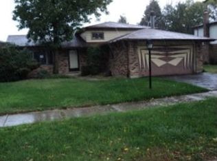 515 S Dante Ave, Glenwood, IL