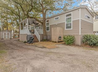 6001-MH26 S Kings Hwy #MH-26, Myrtle Beach, SC 29575