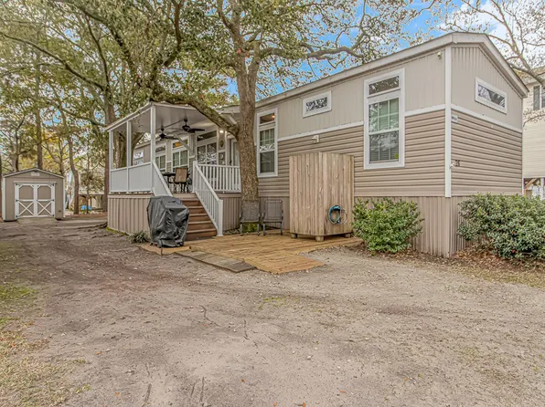 6001-MH26 S Kings Hwy. #MH26, Myrtle Beach, SC 29575