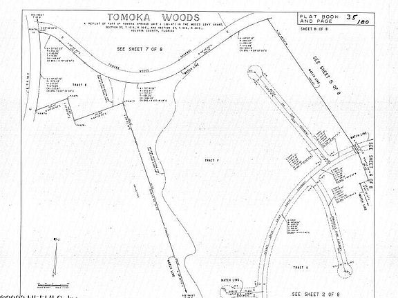 5th image of 0 N WATER OAK Lane