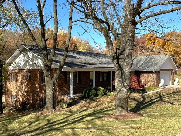 1207 W Kenton Rd, Dexter, MO 63841