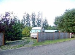 1926 191st Avenue Court Kp S, Lakebay, WA