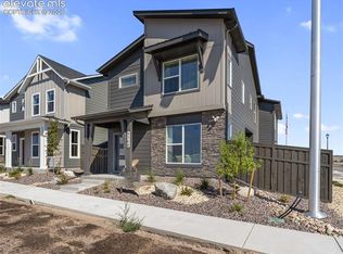 9268 Kurie Mine Ln, Colorado Springs, CO 80908