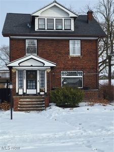 3465 West Blvd, Cleveland, OH, 44111