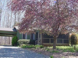 6203 Connie Ln, Mineral, VA