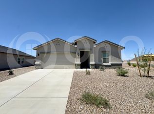 8654 W Orange Jubilee Dr, Marana, AZ 85653
