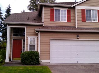 1929 98th St SE #8, Everett, WA 98208