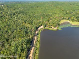 Lake Rd, Duck Hill, MS 38925