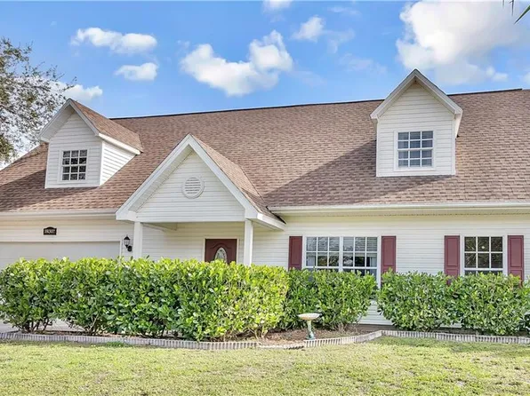 18307 Useppa RD, FORT MYERS, FL 33967