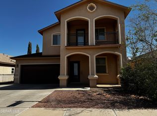 12641 Paseo Rae Ave, El Paso, TX 79938