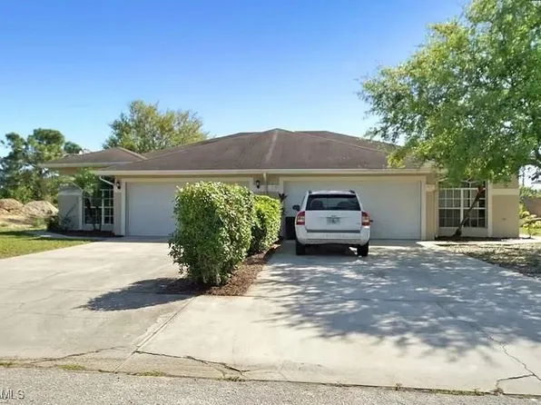 2217/2219 Kenneth Ave S, Lehigh Acres, FL 33973