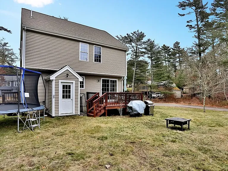 45 Scheffler Dr — Photo 25