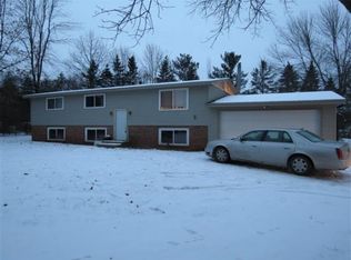 412 Lind St, Fremont, WI 54940