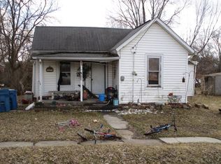 115 Commerce St, Stockton, IA 52769