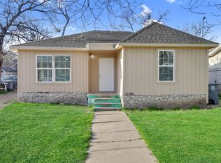 2145 Volga Ave, Dallas, TX 75216