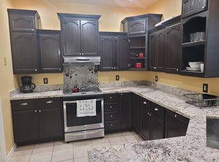 2612 Arrow Point Blvd, Eagle Pass, TX 78852